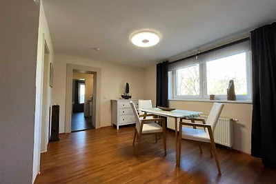 Vakantieappartement Gezinsvakantie Lohme