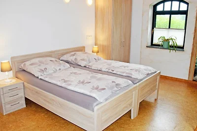 Vakantieappartement Gezinsvakantie Putbus