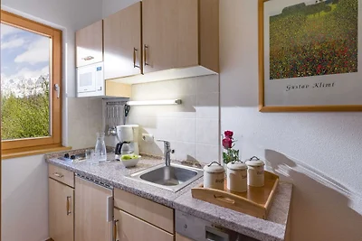 apartman za odmor Obiteljski odmor Eisenberg