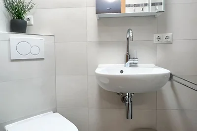 Haus Hauke Haien Whg 08