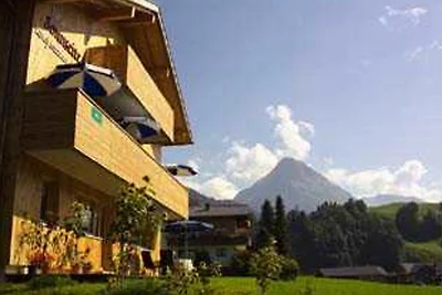 Haus Sonnseite ***