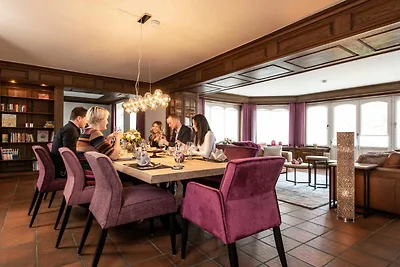 Casa vacanze Vacanza di relax Bersenbrück