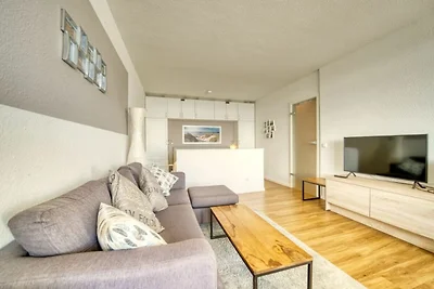 Ferienpark - Haus F, App. 0F1302