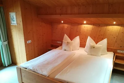 Vakantieappartement Gezinsvakantie Schoppernau