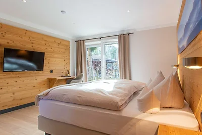 Vakantieappartement Gezinsvakantie Rottach-Egern