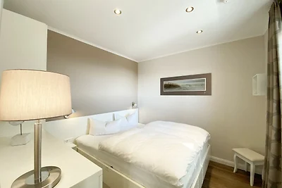 Vakantieappartement Gezinsvakantie Göhren