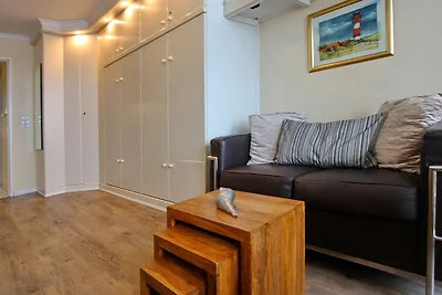 App. 132, Haus Metropol,6.Etage