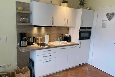 Appartamento Vacanza con famiglia Kühlungsborn