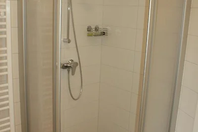 Ferienhaus, Dusche oder Bad, WC, 3...