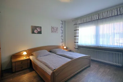 Ferienhaus Irma
