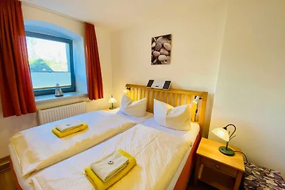 Appartamento Vacanza con famiglia Heringsdorf