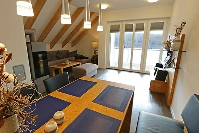Vakantieappartement Gezinsvakantie Thiessow
