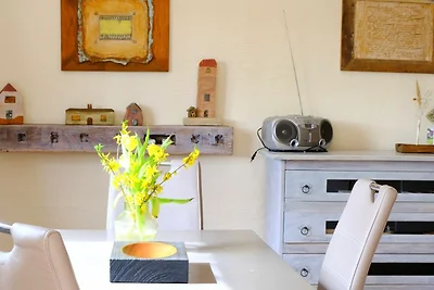 Appartamento Vacanza con famiglia Lohme