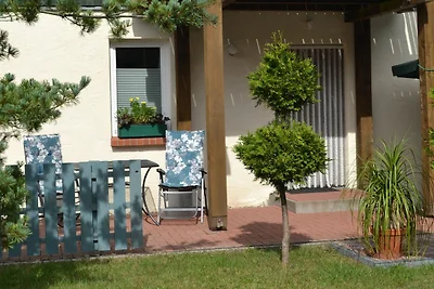 Vakantieappartement Gezinsvakantie Dobbin-Linstow