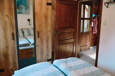 Vakantiehuis Ontspannende vakantie Weischlitz