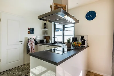 Vakantieappartement Gezinsvakantie Stolpe auf Usedom