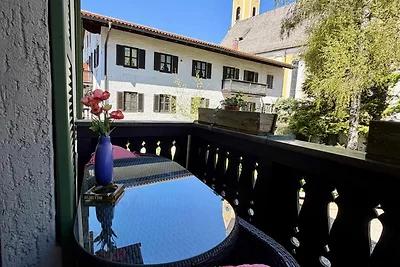 Vakantieappartement Gezinsvakantie Schliersee