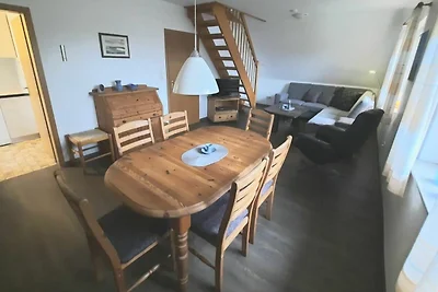 Whg Liesa, Heidweg 6 Nieblum
