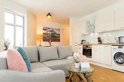 Quartier am Kurpark, App. 08