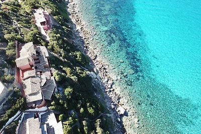 Appartamento Vacanza con famiglia Maracalagonis