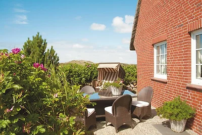 Appartamento Vacanza con famiglia Kampen