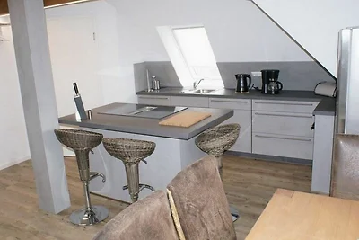 Vakantieappartement Gezinsvakantie Wismar