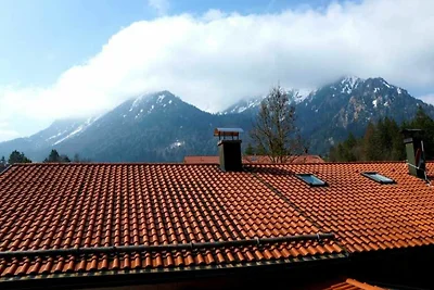 FeWo Alpenblick