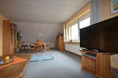 Ferienwohnung - Dachgeschoss