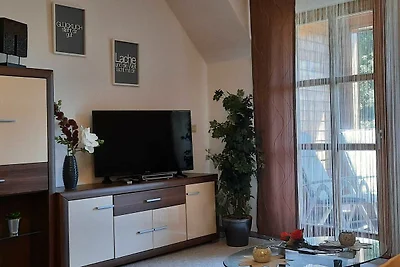 Ferienwohnung Glücksloggia