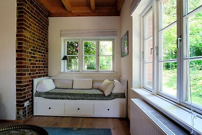 Ferienwohnung im Gutsverwalterhaus Vieregge