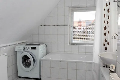 Ferienwohnung Inselviertel - für Monteure...