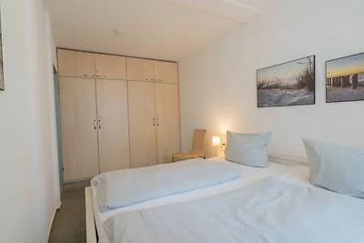 Appartamento Vacanza con famiglia Norderney