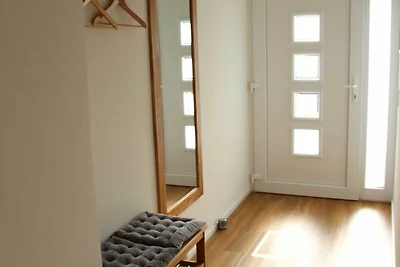**** Sterne Ferienwohnung 75qm, 2 Schlafzimme...