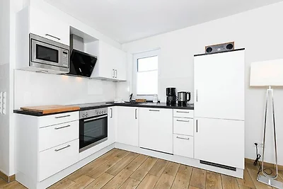 Ferienwohnung Buhne 5