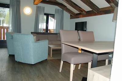 Ferienhaus 10: Dachs