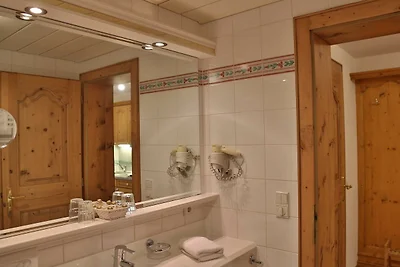 Vakantieappartement Gezinsvakantie Grän