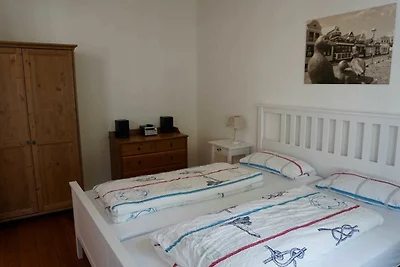 Appartamento Vacanza con famiglia Warnemünde