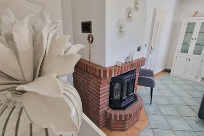 Haus Friesenstrasse Whg 01