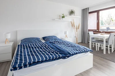 Ferienwohnung Ebbe