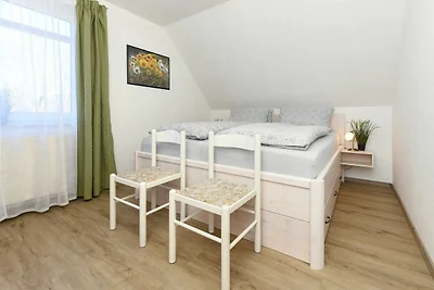 Vakantieappartement Gezinsvakantie Neuharlingersiel
