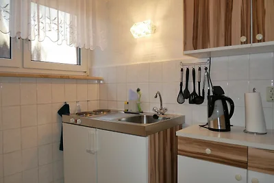 Ferienwohnung 2 im Souterrain