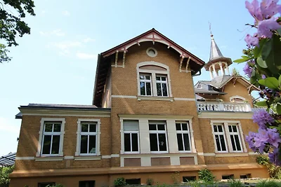 Vakantieappartement Gezinsvakantie Neupetershain