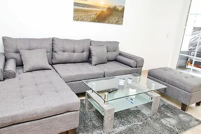 Haus Aaron, Fehlingstrasse FeWo 222