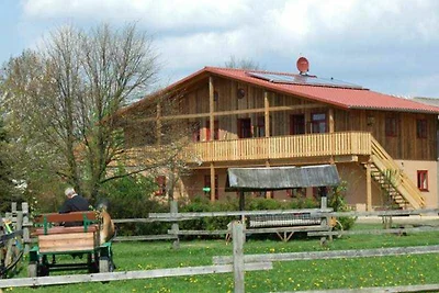 Casa vacanze Vacanza di relax Penzlin