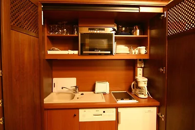 Wohnung 5 Strandnest | 1.