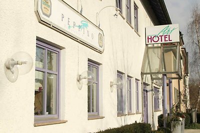 Hotel Culturas y visitas Erlangen