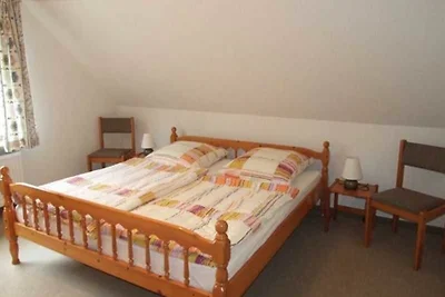 Westwohnung