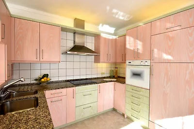 Vakantieappartement Gezinsvakantie Manacor