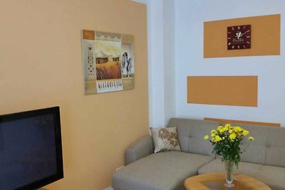 apartman za odmor Obiteljski odmor Erfurt