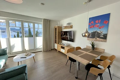 Appartamento Vacanza con famiglia Göhren